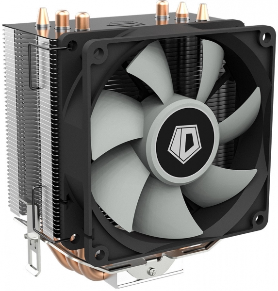 ID-Cooling SE-903-SD İşlemci Soğutucu