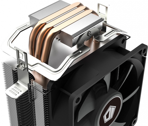 ID-Cooling SE-903-SD İşlemci Soğutucu