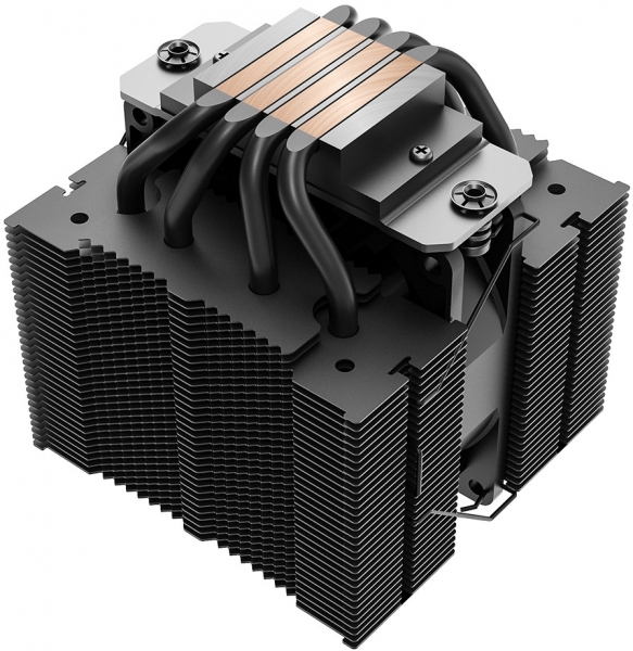 ID-Cooling SE-904-XT Slim İşlemci Soğutucu