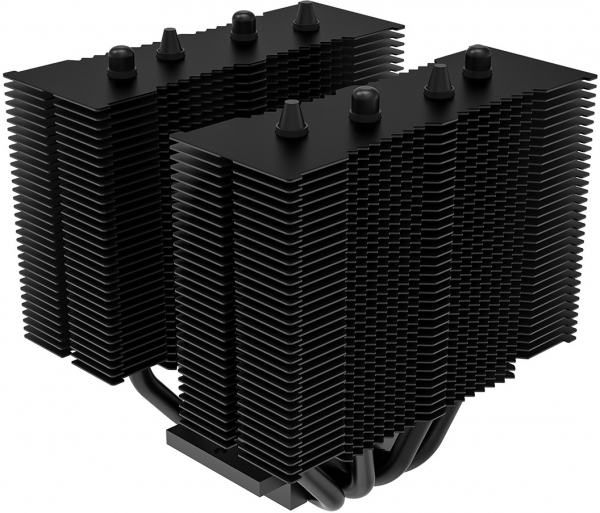 ID-Cooling SE-904-XT Slim İşlemci Soğutucu