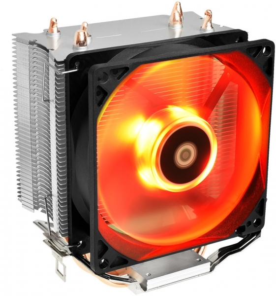 ID-Cooling SE-913-R İşlemci Soğutucu