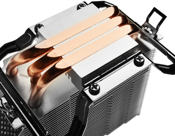 ID-Cooling SE-913-R İşlemci Soğutucu