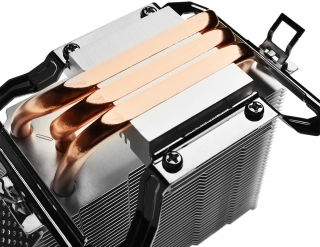 ID-Cooling SE-913-R İşlemci Soğutucu