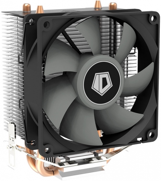 ID-Cooling SE-902-SD İşlemci Soğutucu