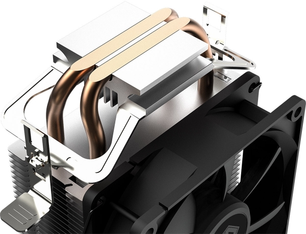 ID-Cooling SE-902-SD İşlemci Soğutucu