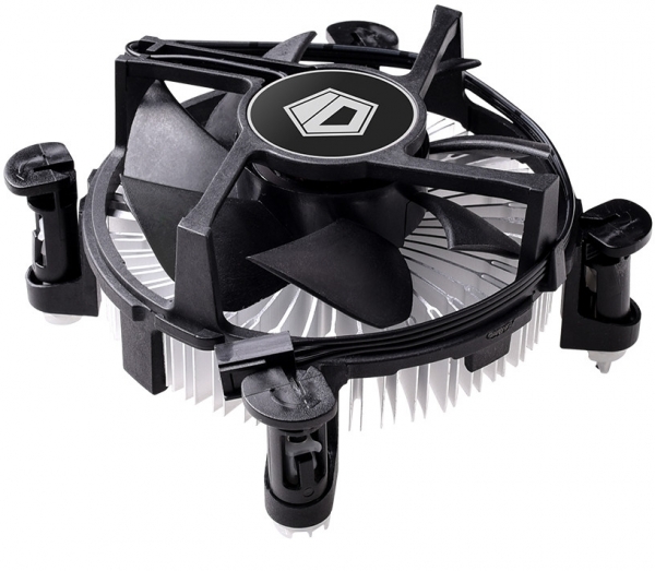 ID-Cooling DK-09i İşlemci Soğutucu