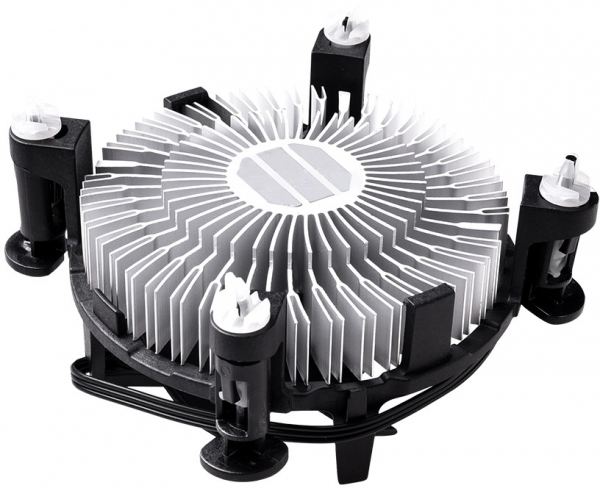 ID-Cooling DK-09i İşlemci Soğutucu