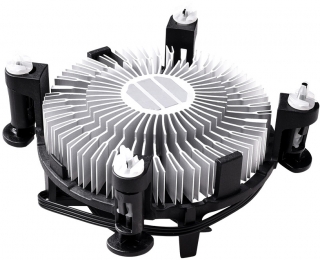 ID-Cooling DK-09i İşlemci Soğutucu