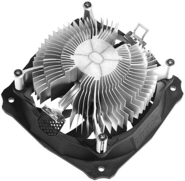 ID-Cooling DK-03 İşlemci Soğutucu