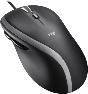Logitech M500S Mouse