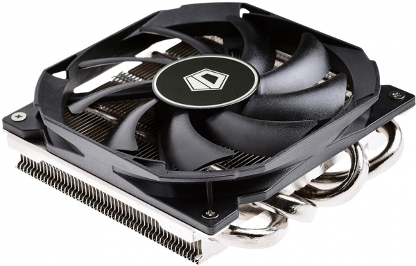 ID-Cooling IS-30 İşlemci Soğutucu