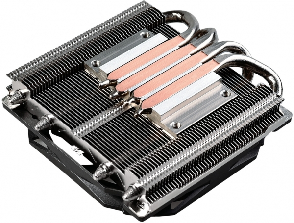 ID-Cooling IS-30 İşlemci Soğutucu