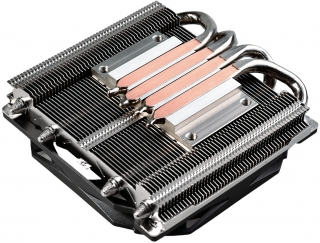 ID-Cooling IS-30 İşlemci Soğutucu