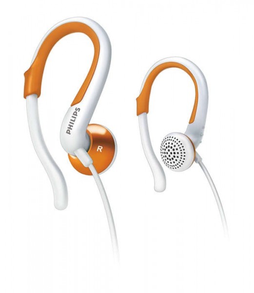 Philips SHS4846 Kablolu Kulaklık