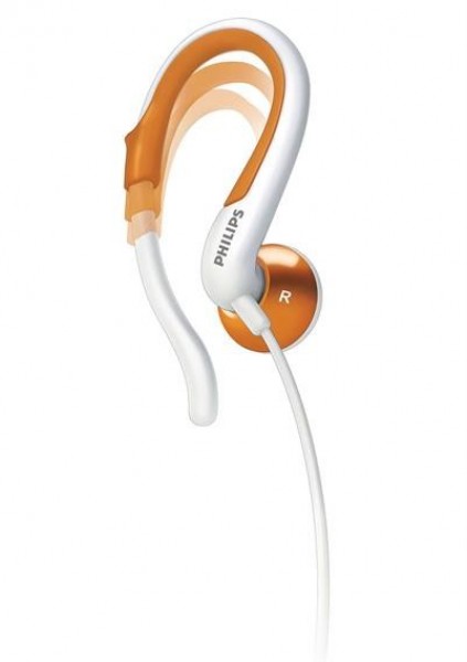 Philips SHS4846 Kablolu Kulaklık