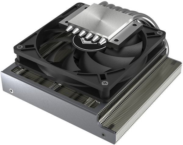 ID-Cooling IS-47K İşlemci Soğutucu