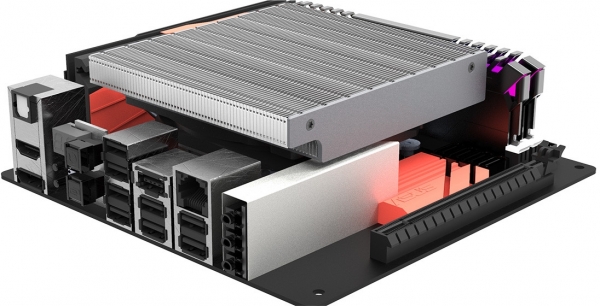 ID-Cooling IS-47K İşlemci Soğutucu