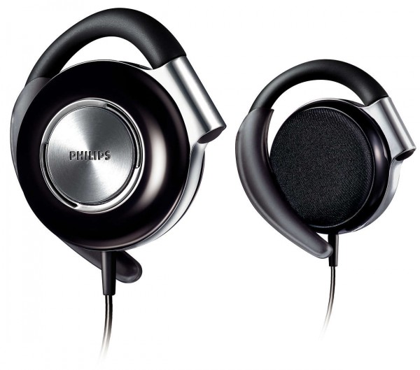 Philips SHS4700 Kablolu Kulaklık