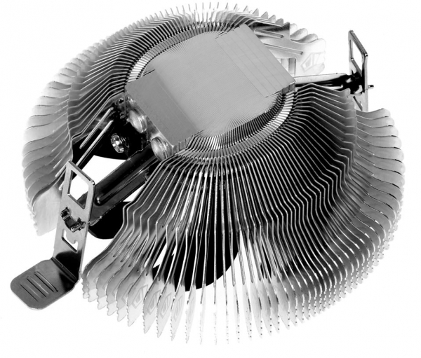 ID-Cooling DK-01S İşlemci Soğutucu