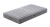 Armis Neon Gri 200x200 cm Yaylı Yatak