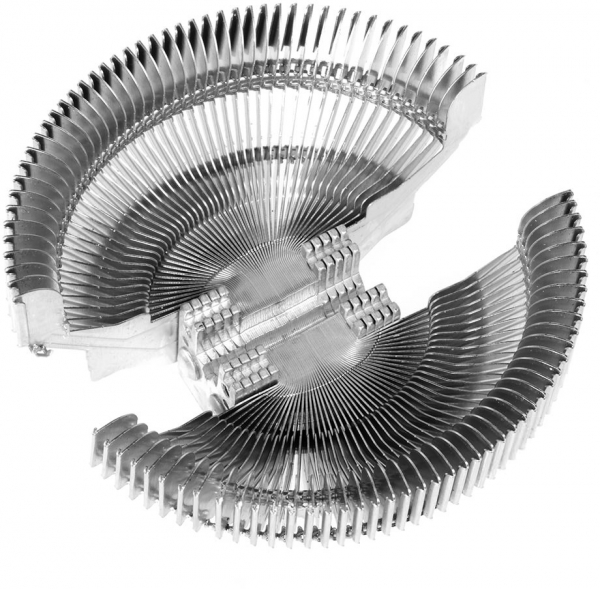 ID-Cooling DK-01 İşlemci Soğutucu