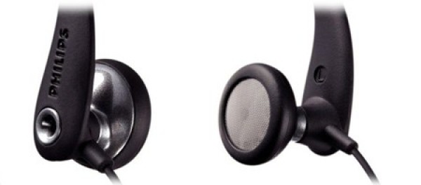 Philips SHS3200 Kablolu Kulaklık