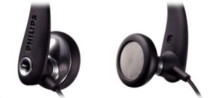 Philips SHS3200 Kablolu Kulaklık