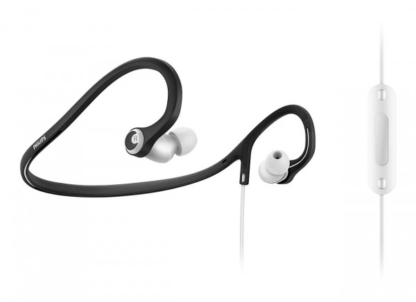 Philips ActionFit SHQ4305 Kablolu Kulaklık