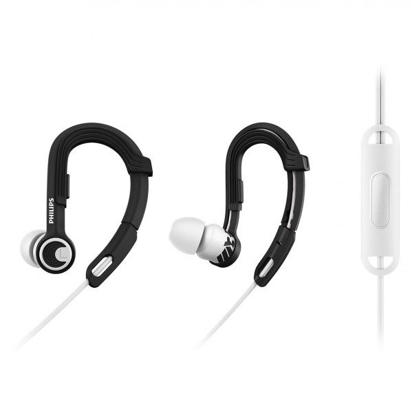 Philips ActionFit SHQ3305 Kablolu Kulaklık