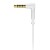 Philips ActionFit SHQ3305 Kablolu Kulaklık
