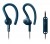 Philips ActionFit SHQ1405 Kablolu Kulaklık
