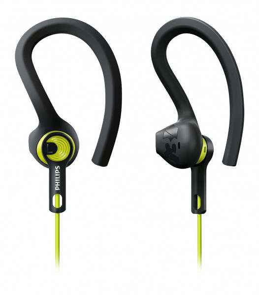 Philips SHQ1400 Kablolu Kulaklık
