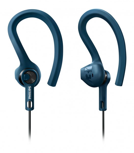 Philips SHQ1400 Kablolu Kulaklık