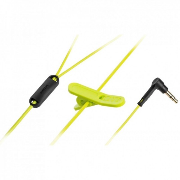 Philips SHQ1400 Kablolu Kulaklık