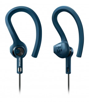 Philips SHQ1400 Kablolu Kulaklık
