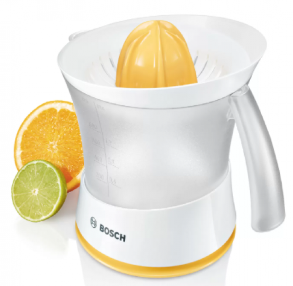 Bosch MCP3000 Narenciye Sıkacağı