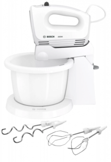 Bosch MFQ2600X Mikser