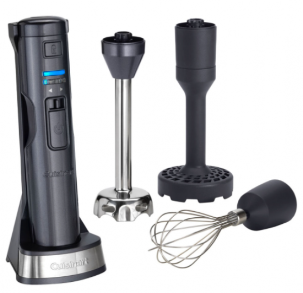 Cuisinart CSB300BE Blender