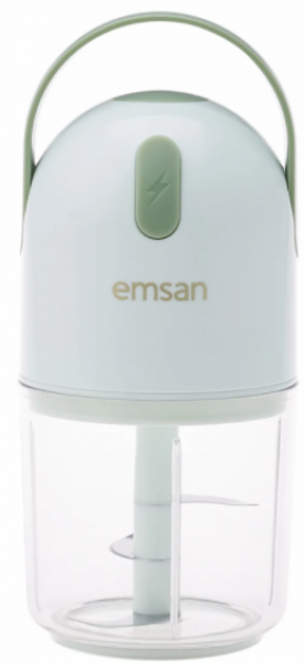Emsan Chopper Rondo