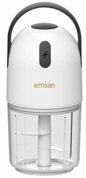 Emsan Chopper Rondo