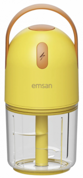 Emsan Chopper Rondo
