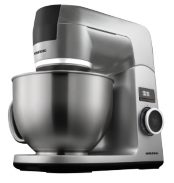 Grundig KMP 8650 S Mikser