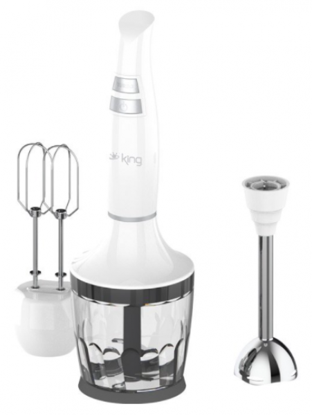 King Holger KBS977 Blender