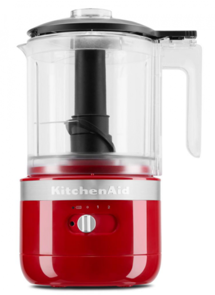 KitchenAid Kablosuz 5KFCB519EER Mutfak Robotu