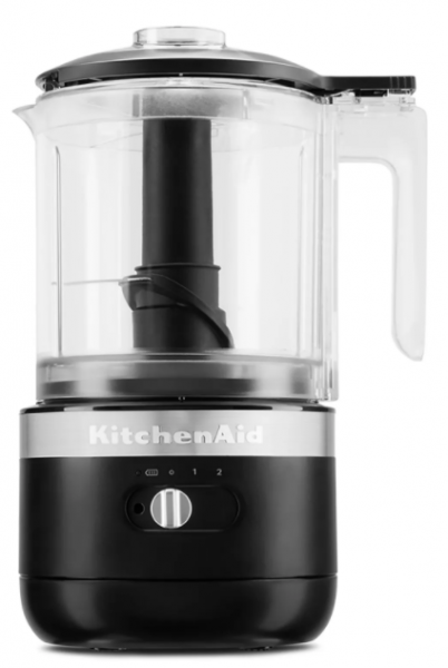 KitchenAid Kablosuz 5KFCB519EER Mutfak Robotu