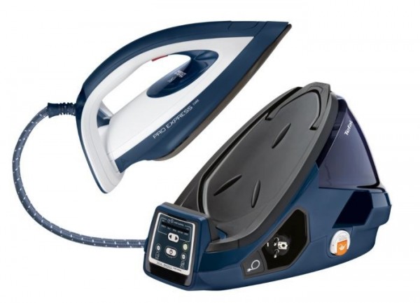 Tefal GV9071 Buhar Kazanlı Ütü
