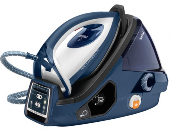 Tefal GV9071 Buhar Kazanlı Ütü
