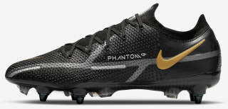 Nike Phantom GT2 Elite SG-Pro AC Erkek Spor Ayakkabı