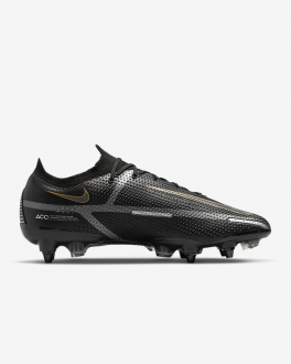 Nike Phantom GT2 Elite SG-Pro AC Erkek Spor Ayakkabı