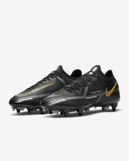 Nike Phantom GT2 Elite SG-Pro AC Erkek Spor Ayakkabı